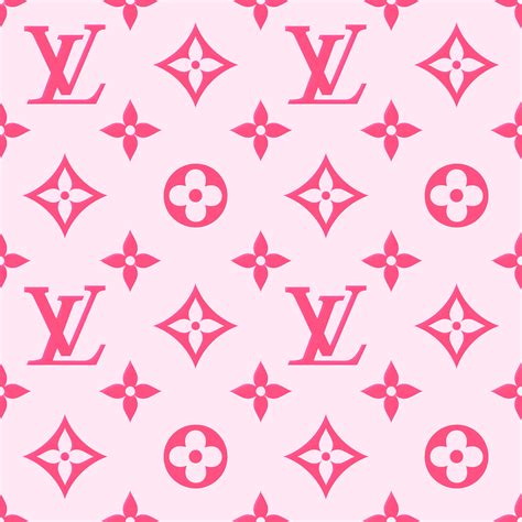 pink louis vuitton images